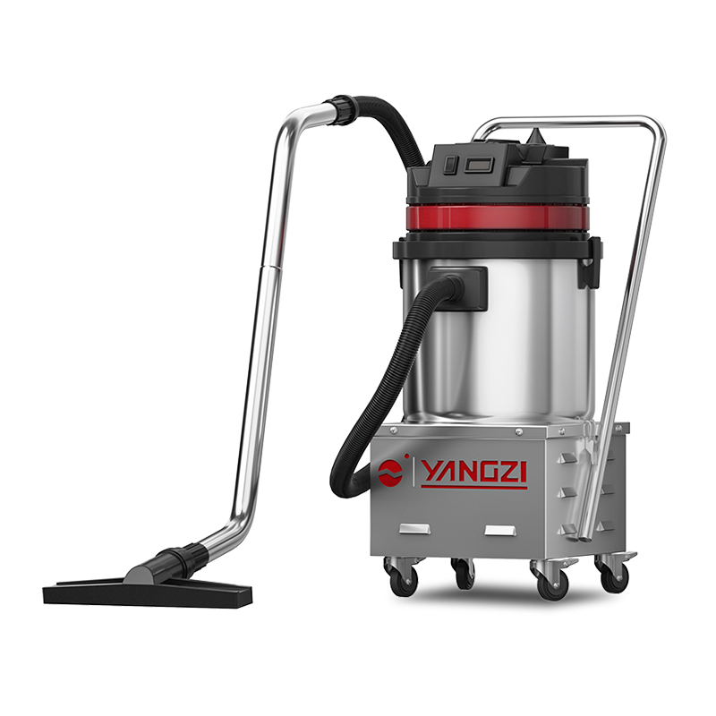 工業吸塵器