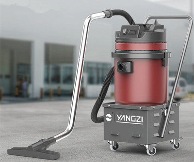 工業吸塵器
