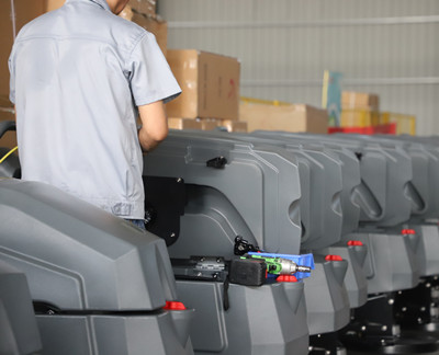 揚子掃地機 揚子掃地機