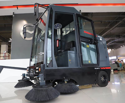 揚子掃地機 揚子掃地機