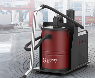 工業吸塵器