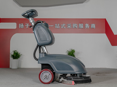 手推式洗地機 手推式洗地機