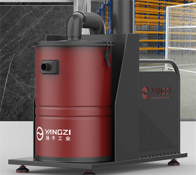 工業吸塵器 工業吸塵器