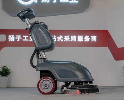 手推式洗地機 手推式洗地機