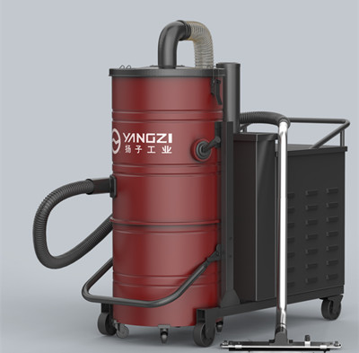 工業吸塵器