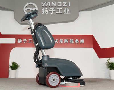 手推式洗地機 手推式洗地機