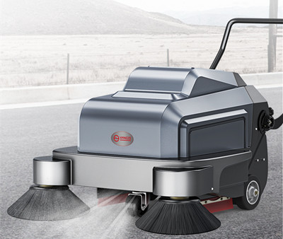 手推式掃地機 手推式掃地機