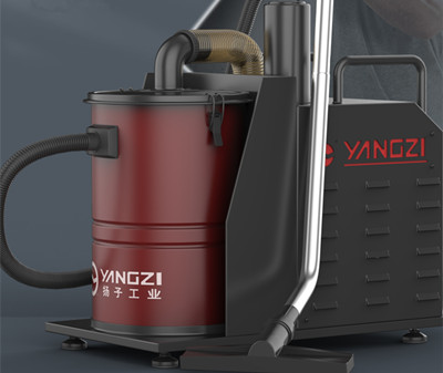 工業吸塵器 工業吸塵器
