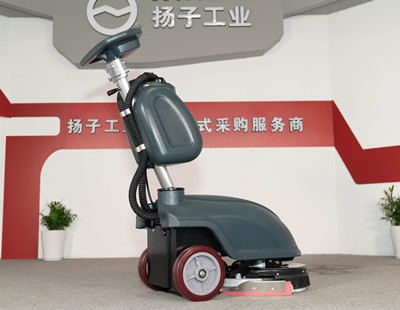 手推式洗地機 手推式洗地機