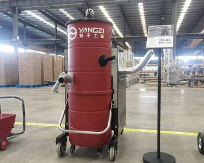 工業吸塵器 工業吸塵器