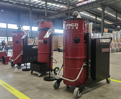 工業吸塵器 工業吸塵器