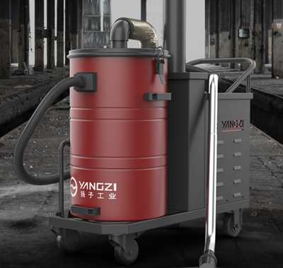 工業吸塵器