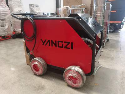 高壓清洗機 高壓清洗機