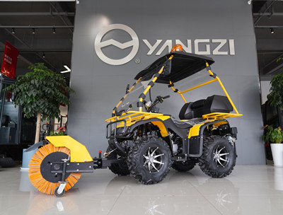 掃雪機廠家 掃雪機廠家