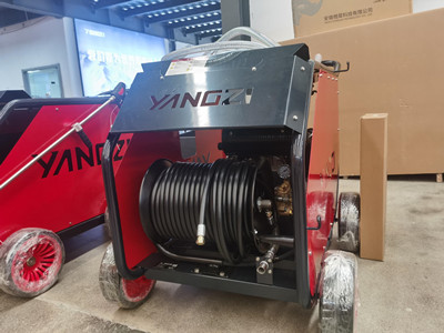 管道疏通機 管道疏通機