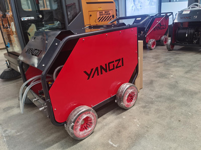 管道疏通機 管道疏通機