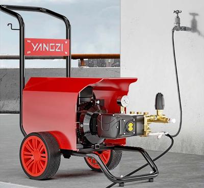 高壓清洗機 高壓清洗機