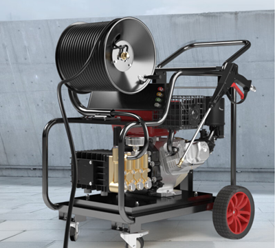 管道疏通機 管道疏通機